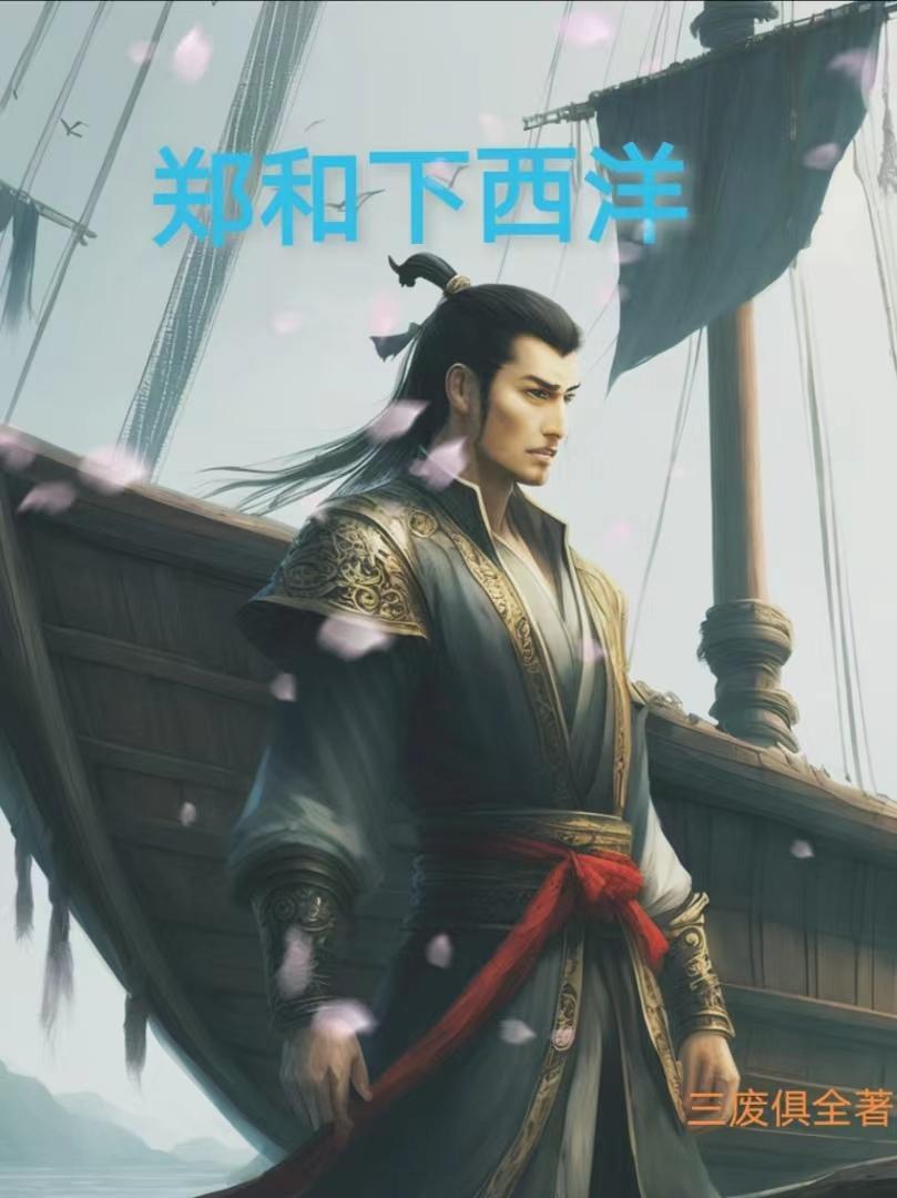 郑和七次出使西洋的起止时间