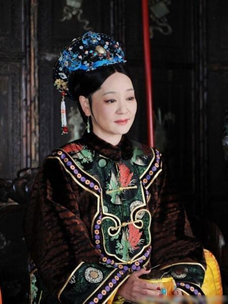 甄嬛如何当上太后