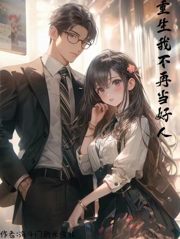 重生后我不当女配了
