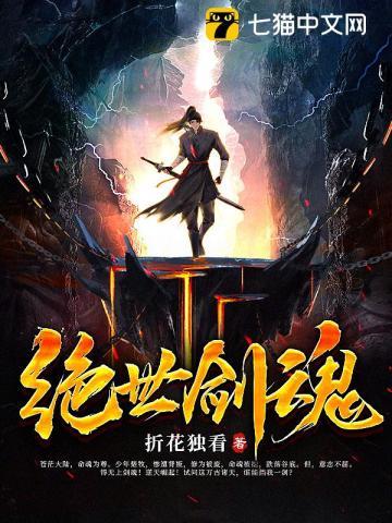 绝世剑魂境界划分