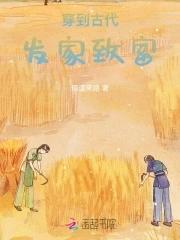 穿越古代如何发家致富