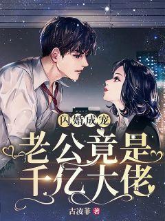 她闪婚了千亿富翁免费阅读全文
