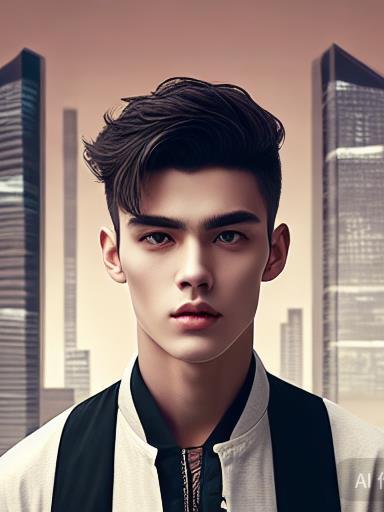都市仙尊归来秦宇