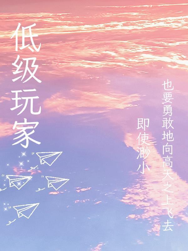 低级玩家 在线