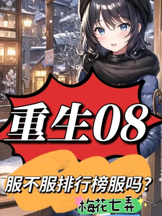 海王重生后转职为打工人