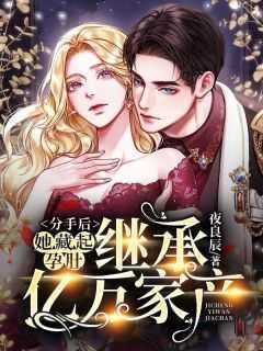叶婳厉澜