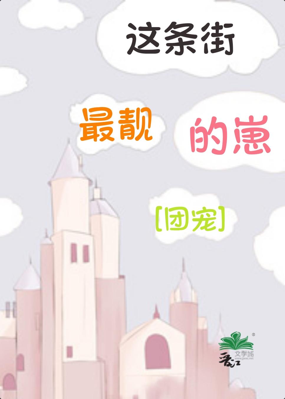 这条街最靓的仔无损