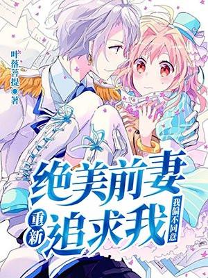 前妻更美艳了越从欢免费