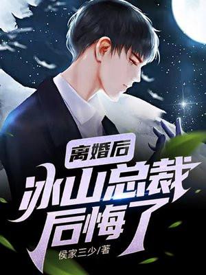 离婚后冰山女总裁后悔了完整版免费阅读