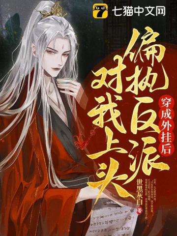 穿成反派的挂件txt