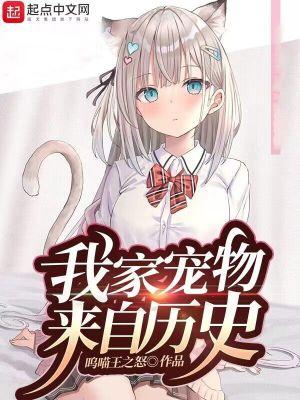我家来了一只宠物