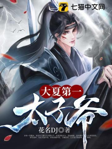 大夏第一太子爷短剧