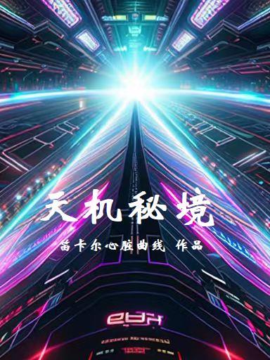 天机秘境是遗弃大陆