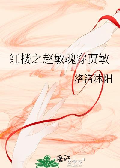 红楼之赵敏魂穿贾敏洛洛沐阳
