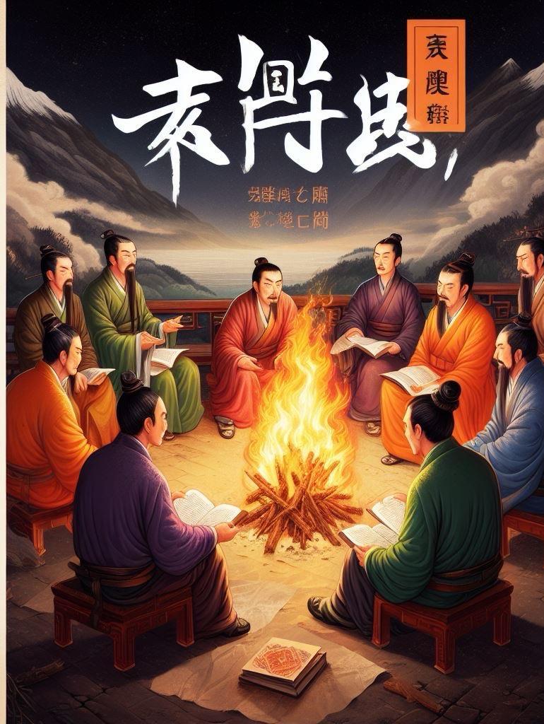 围炉是什么意思