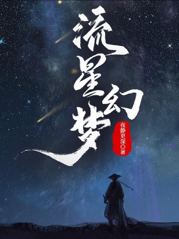 流星幻剑梦姐姐
