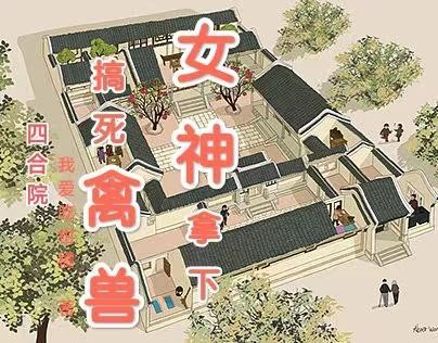 女神拿下杨卫国