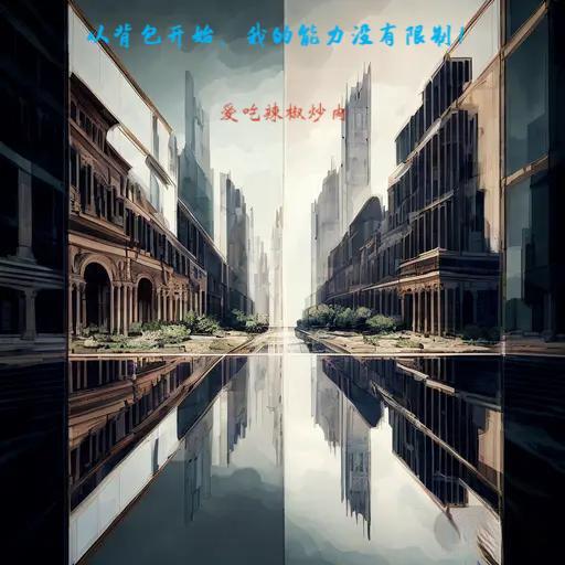 从背包开始我的能力没有限制