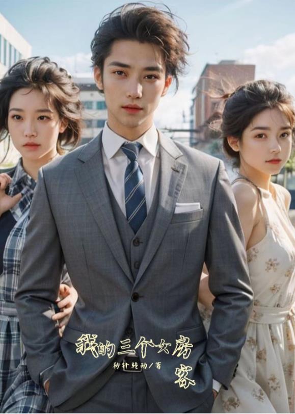 我的三个女房客全集千雪