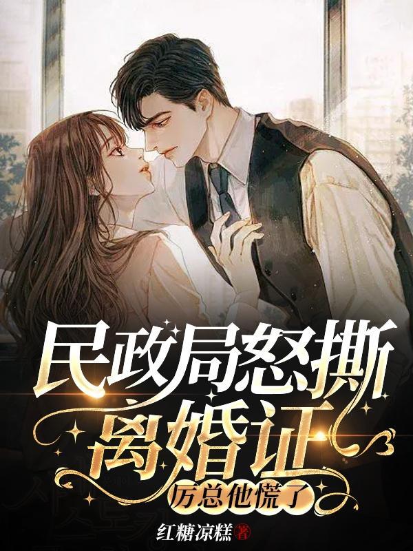 夫人别闹了