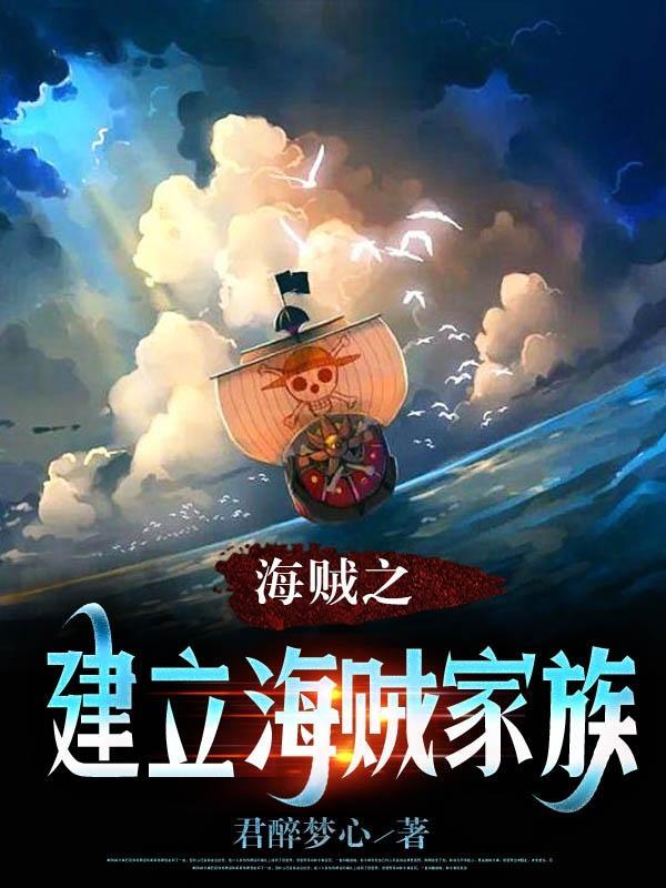 海贼之建设