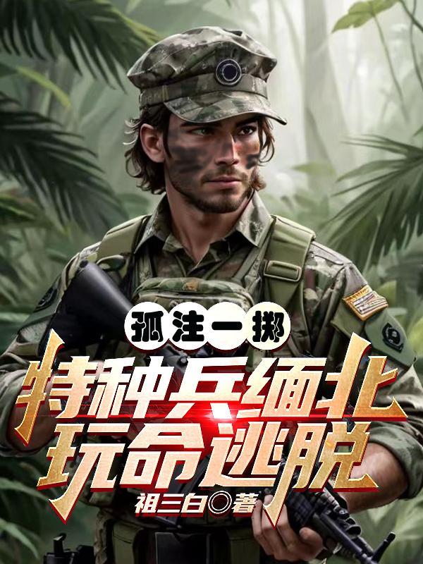 孤注一掷特种兵缅北玩命逃脱gl