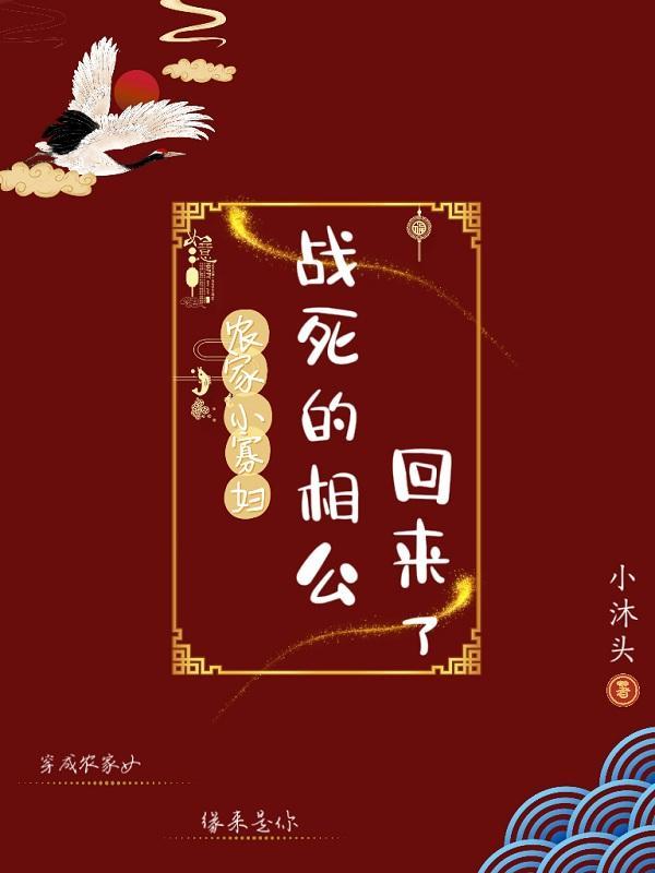 农家小寡夫
