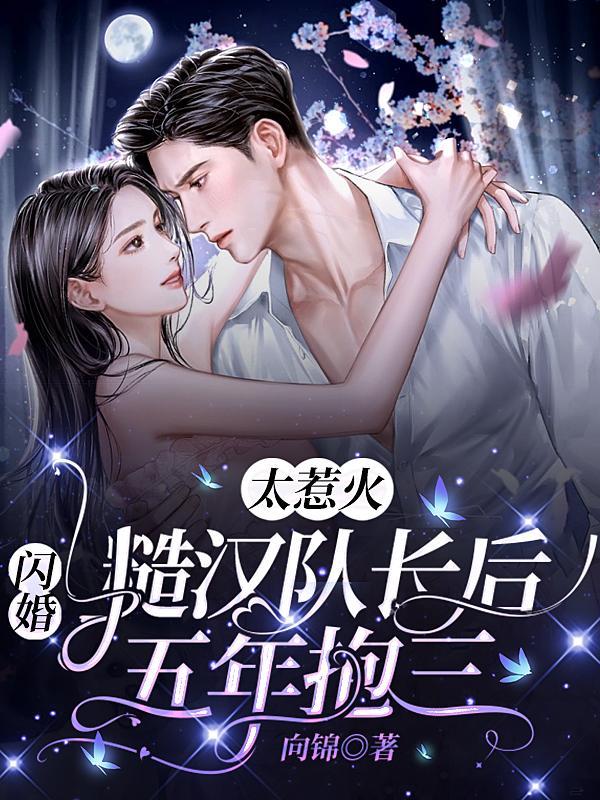 闪婚嫁了个特种兵军长的