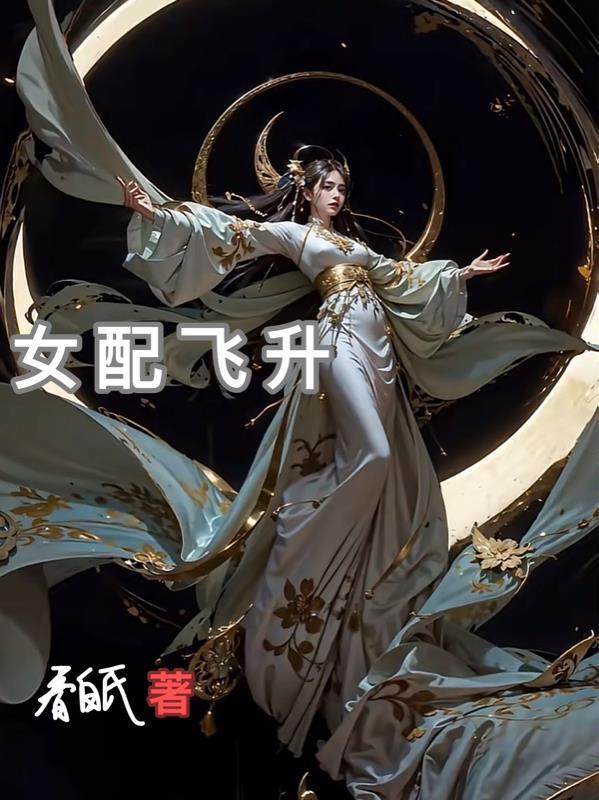 女配升级啦[穿书