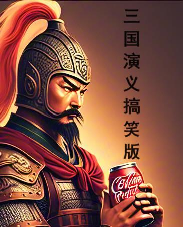 三国演义搞笑视频全集