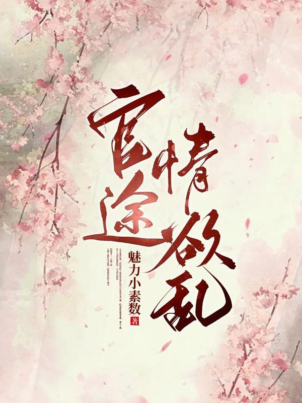 官途情欲乱258中文网