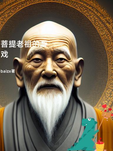 菩提老祖和无天谁厉害