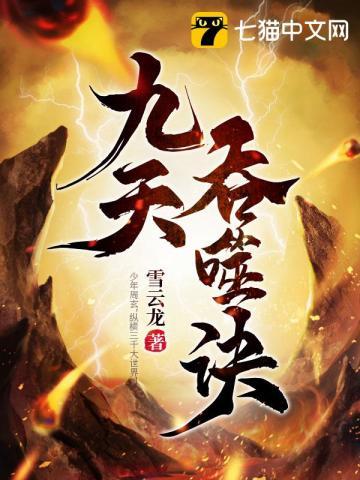 九天吞噬诀境界