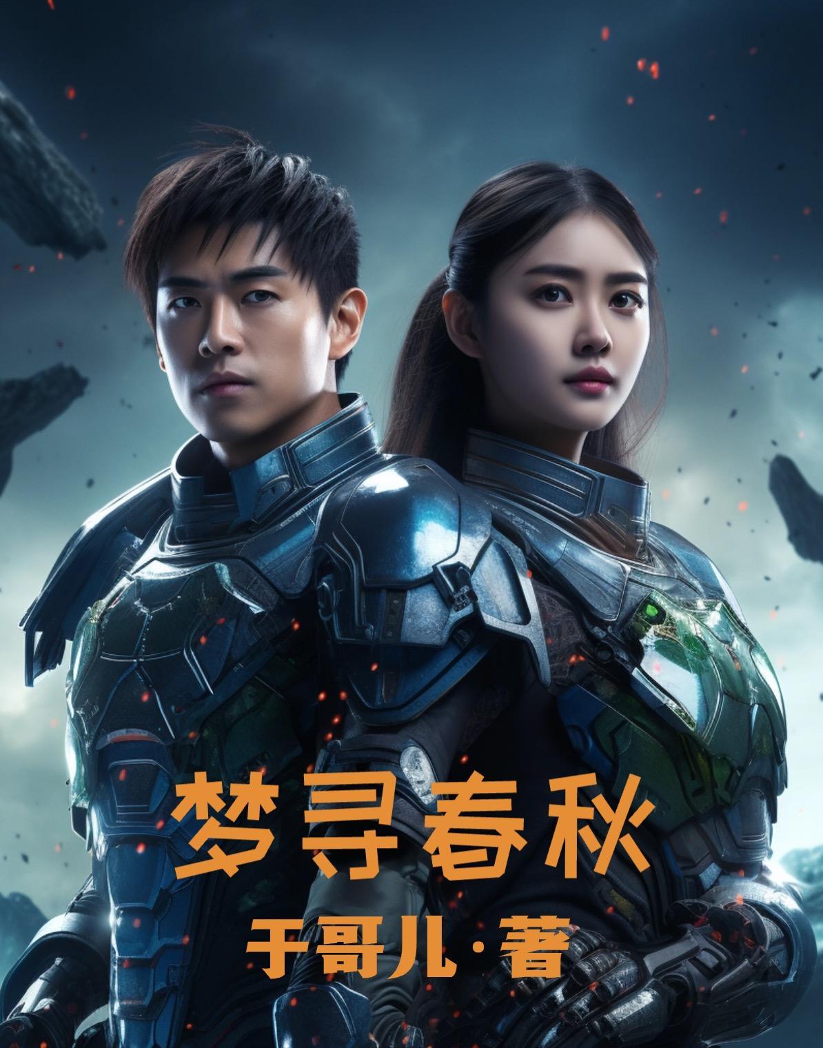 梦中寻春