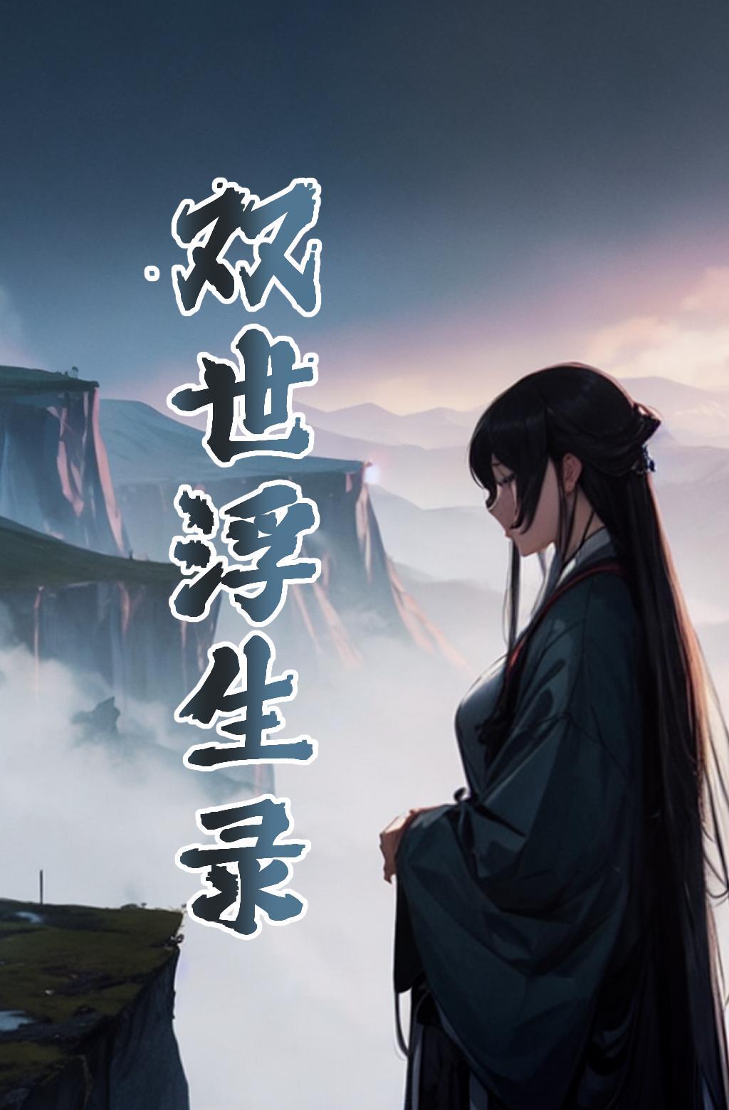 浮世双娇简介