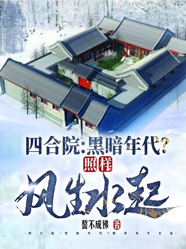 四合院 现代