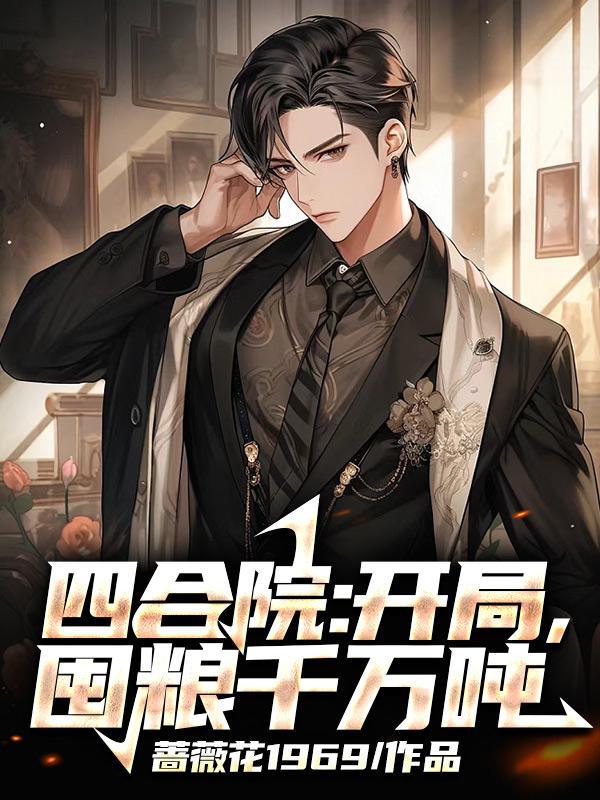 四合院开局囤粮千万吨李洋