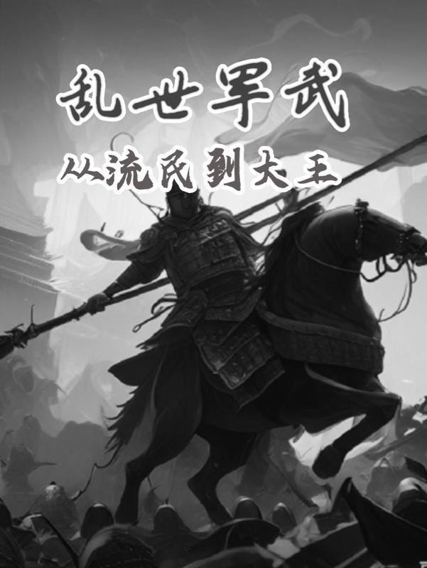 乱世大军阀顶点