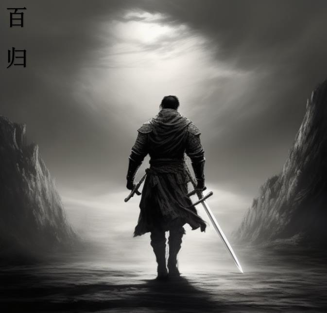 百归记名著