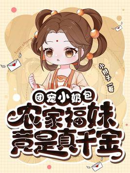 团宠农家小奶包作者古董