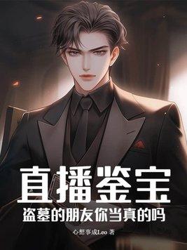 鉴宝 盗墓