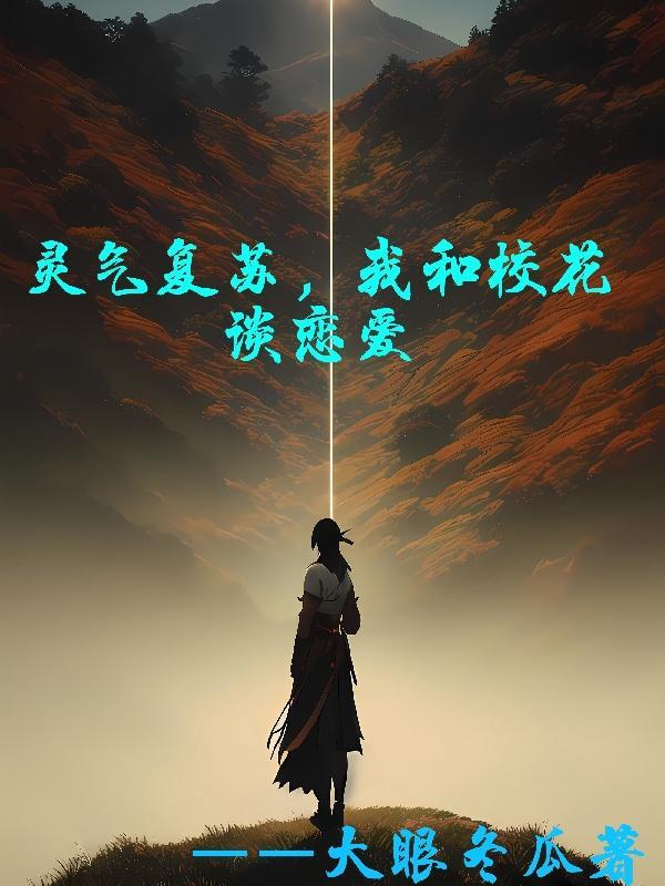 灵气复苏校园开局