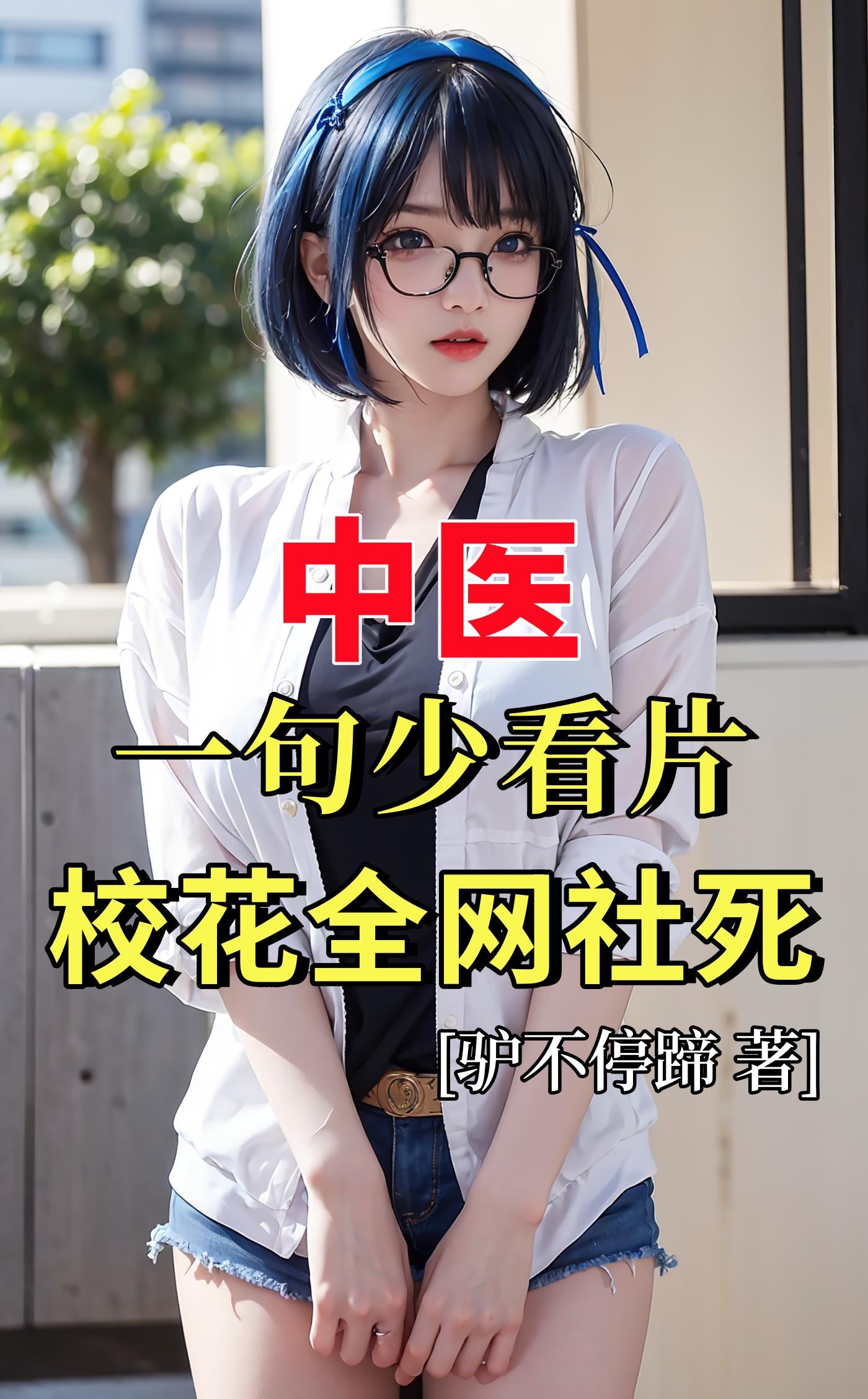 校花全网社死 驴不停蹄