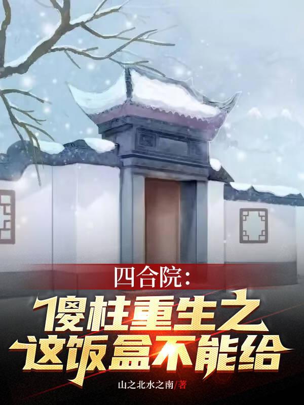 四合院傻柱重生17岁