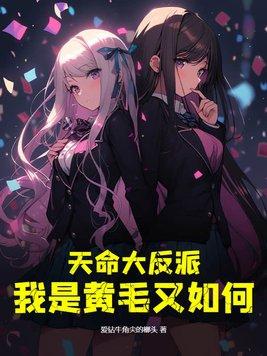 天命大反派漫画在哪看