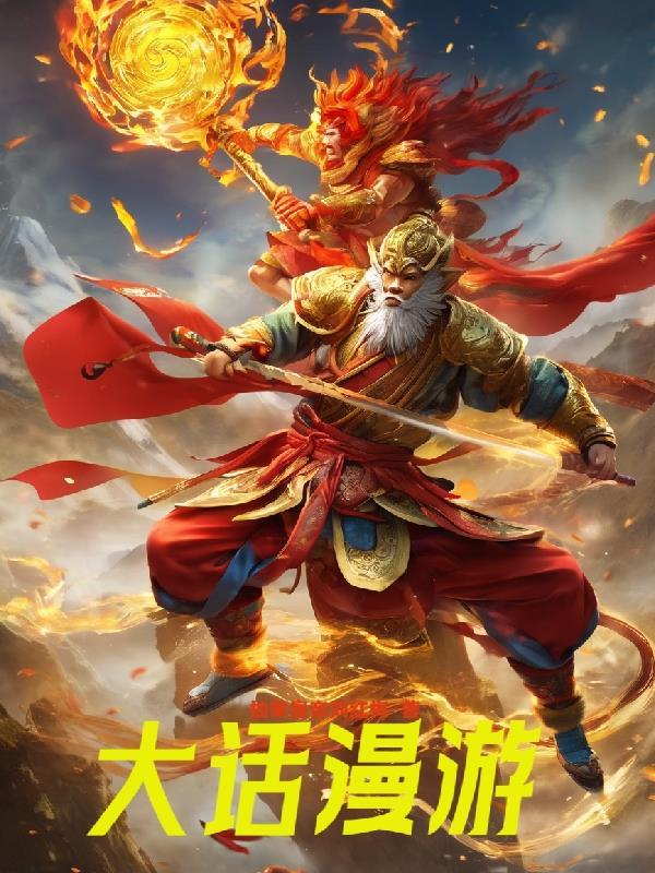 大话西游游戏