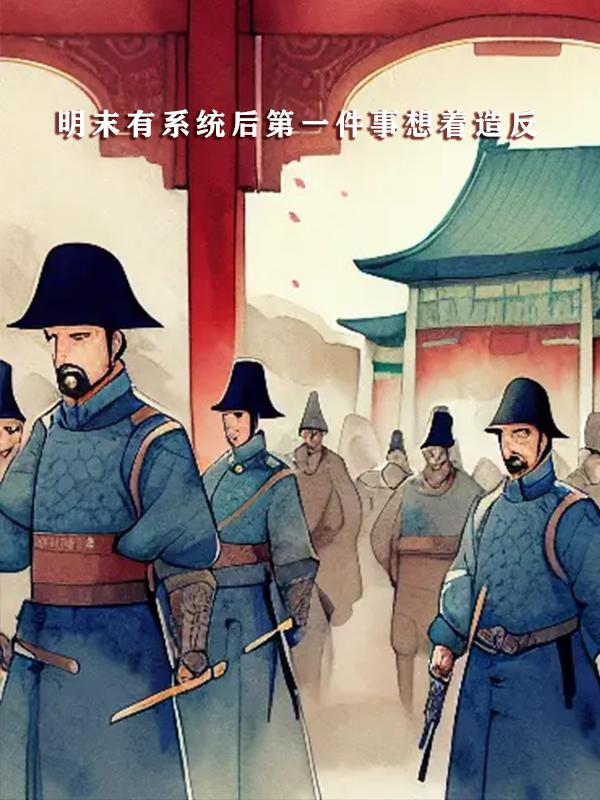 明末系统类