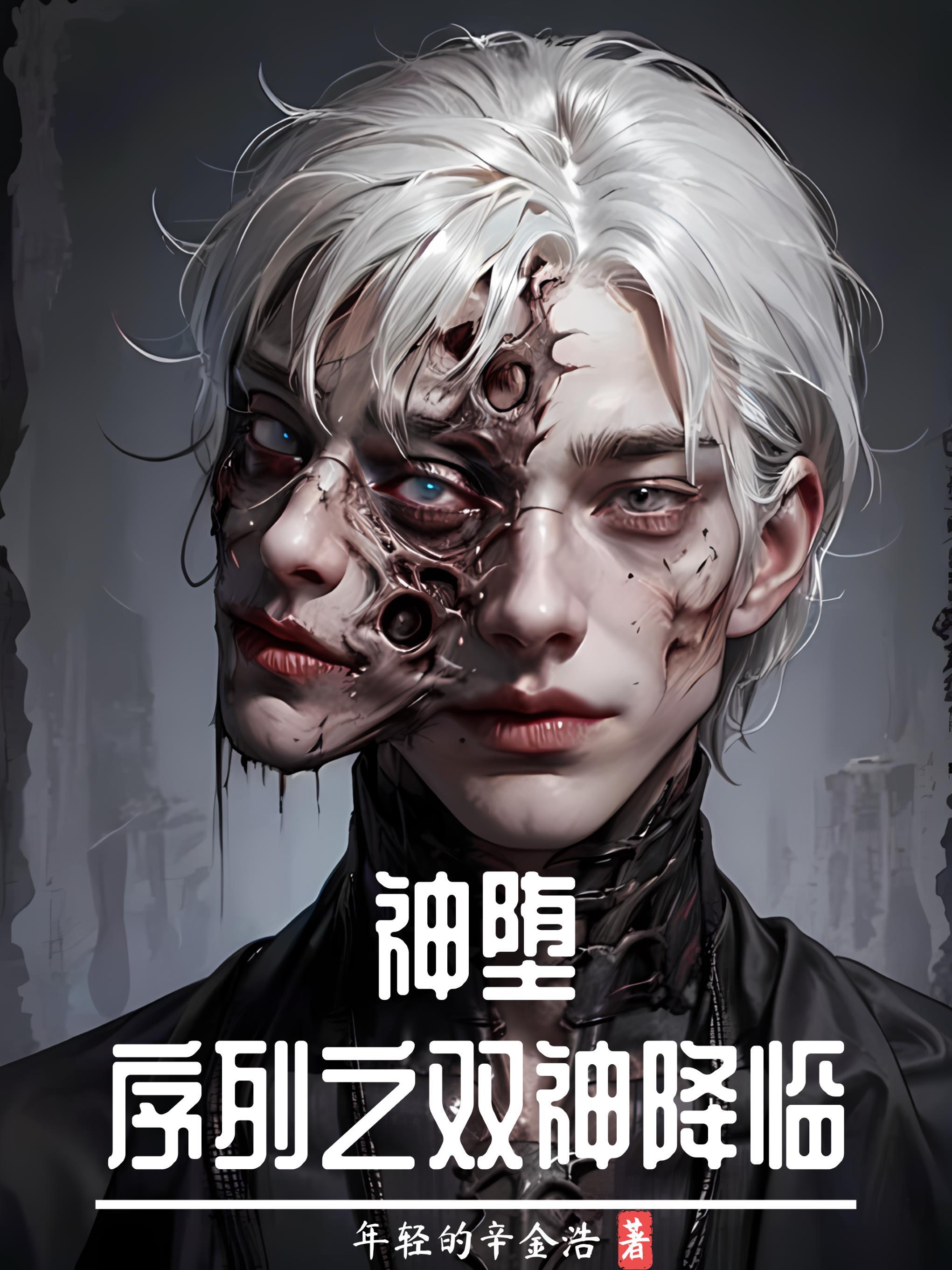 双神降临5-3