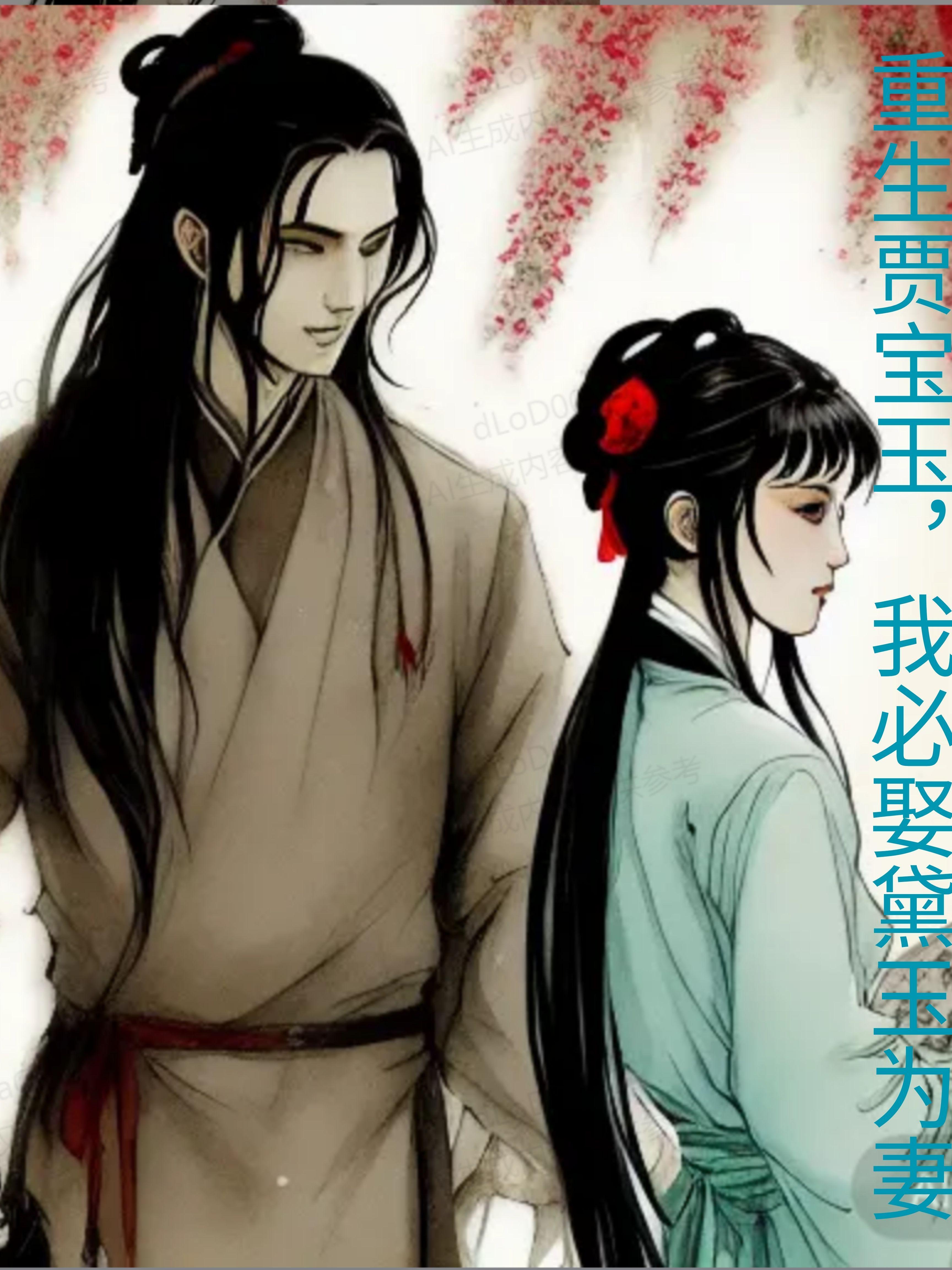 宝钗陷害黛玉