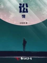 讼情如刃